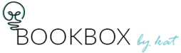Bookbox LOGOkat